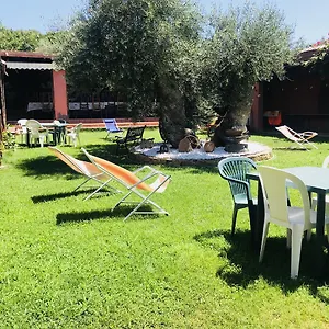 Su Barraccu Alloggio per agriturismo